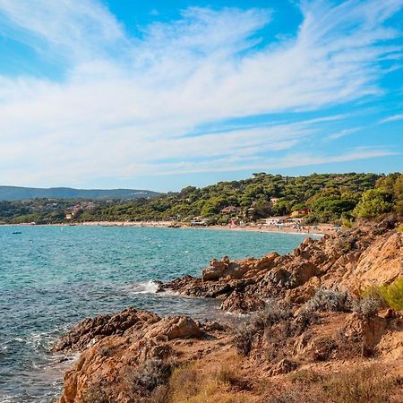Mar & Sol - Idealement Situe Cavalaire-sur-Mer Ngoại thất bức ảnh
