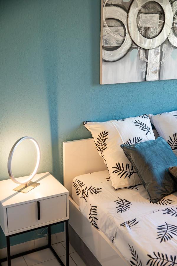 Mar & Sol - Idealement Situe Cavalaire-sur-Mer Ngoại thất bức ảnh