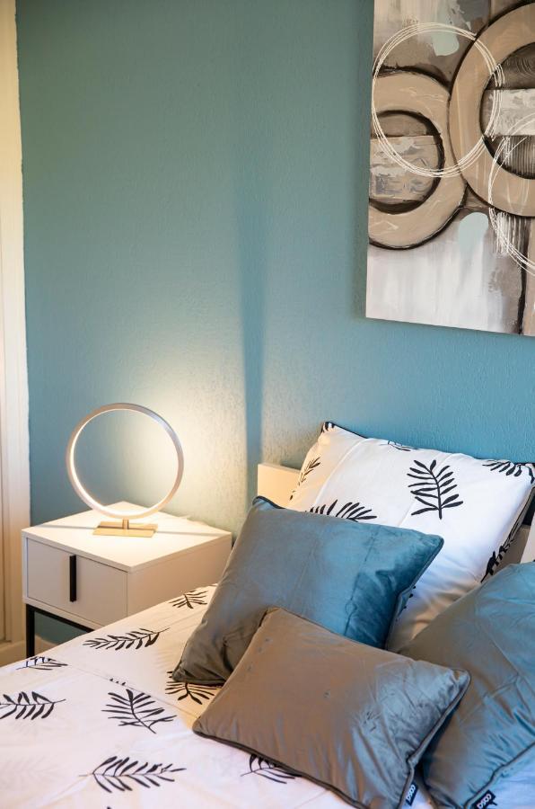 Mar & Sol - Idealement Situe Cavalaire-sur-Mer Ngoại thất bức ảnh