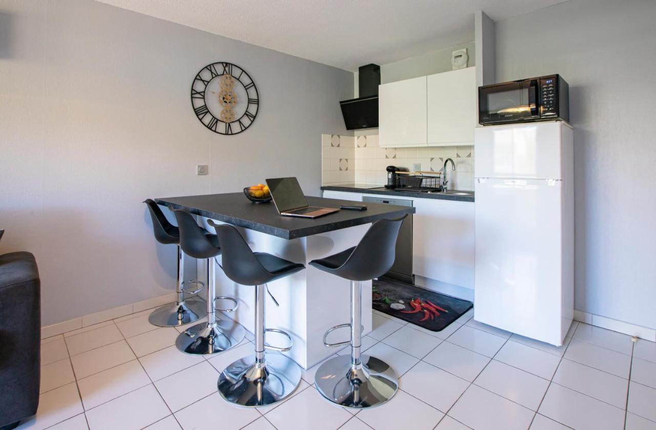 Mar & Sol - Idealement Situe Cavalaire-sur-Mer Ngoại thất bức ảnh