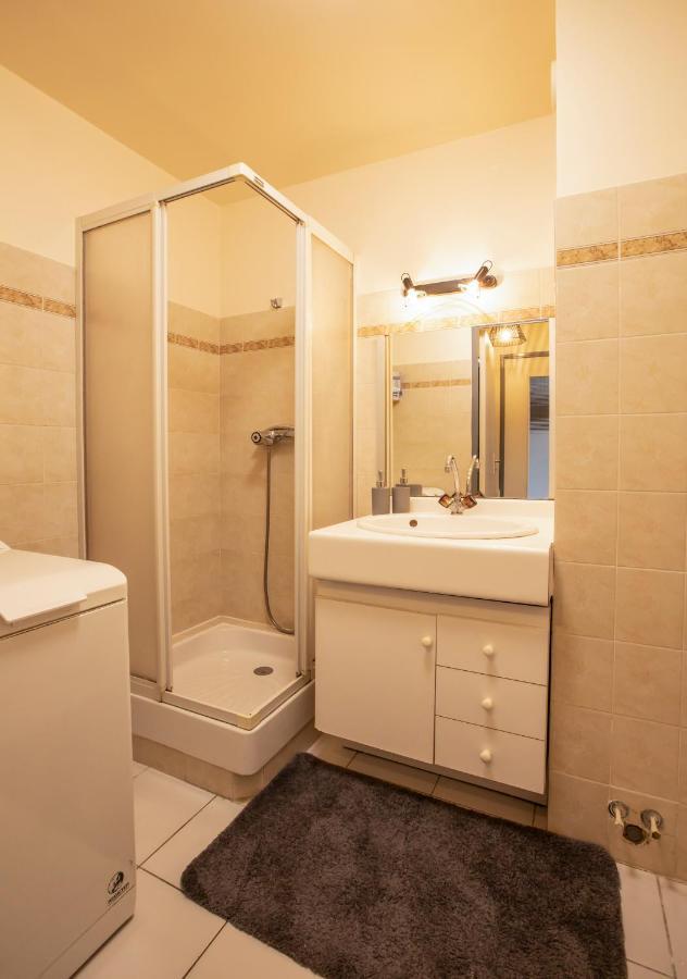 Mar & Sol - Idealement Situe Cavalaire-sur-Mer Ngoại thất bức ảnh