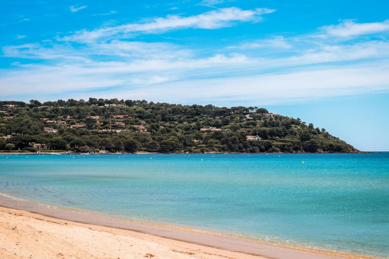 Mar & Sol - Idealement Situe Cavalaire-sur-Mer Ngoại thất bức ảnh
